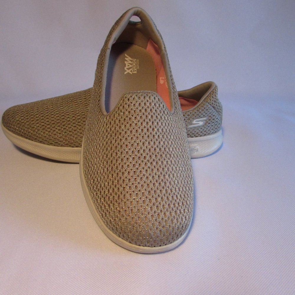 Sketchers Goga Max-Go Step Lite